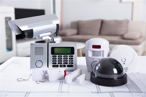 Home Security Systems Plantation, FL .
